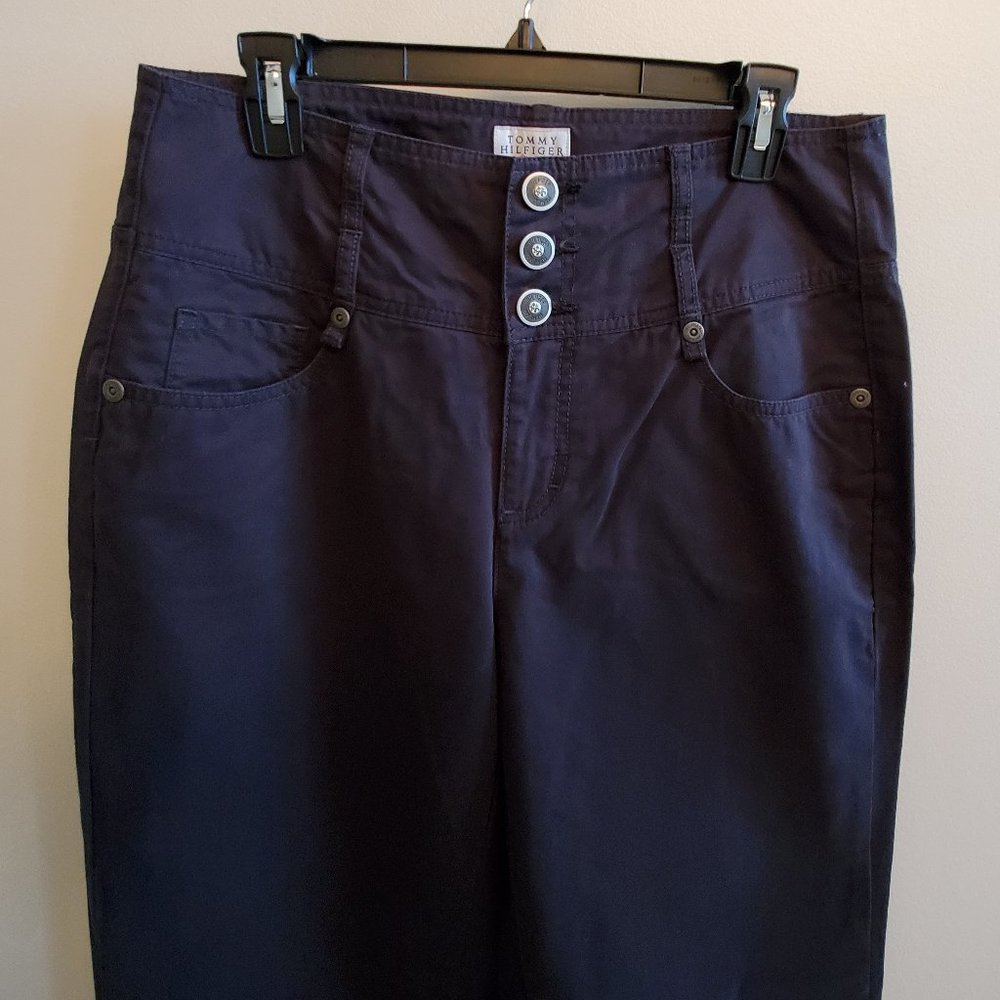 Tommy Hilfiger Denim Jean - Picture 2 of 4